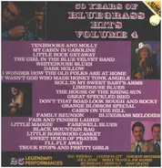 Josh Graves / Mac Wiseman / Wynn Osborne a.o. - 50 Years Of Bluegrass Hits Volume 4