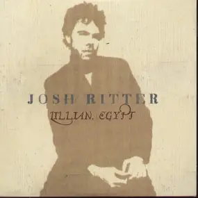 Josh Ritter - Ullian Egypt