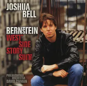 Joshua Bell - West Side Story Suite