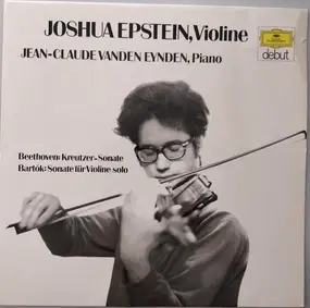 Ludwig Van Beethoven - Kreutzer-Sonate / Sonate Für Violine Solo