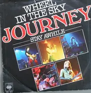 Journey, Mother's Finest, Meat Loaf - Wheel In The Sky