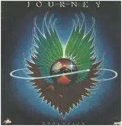 Journey - Evolution