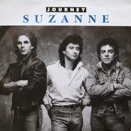Journey - Suzanne