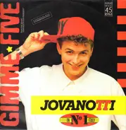 Jovanotti - Gimme Five 2 (Rasta Five)