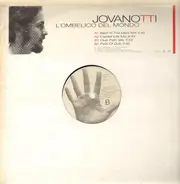 Jovanotti - L'Ombelico Del Mondo