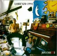 Jovanotti - Lorenzo 1992