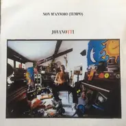 Jovanotti - Non M'Annoio (Tempo)