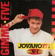 Jovanotti - Gimme Five