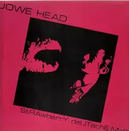 Jowe Head - Strawberry Deutsche Mark