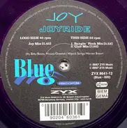 Joy - Joyride