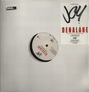 Joy Denalane - D-E-N-A-L-A-N-E