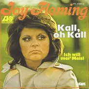 Joy Fleming - Kall, Oh Kall