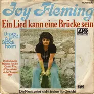 Joy Fleming - Ein Lied Kann Eine Brücke Sein / Die Nacht Zeigt Nicht Jedem Ihr Gesicht