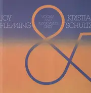 Joy Fleming & Kristian Schultze - Vocals And Keyboards Only