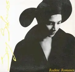 joy salinas - Rockin' Romance