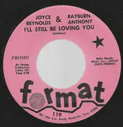 Joyce Reynolds & Rayburn Anthony - I'll Still Be Loving You