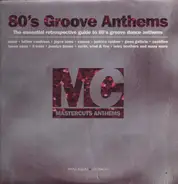 Joyce Sims, Loose Ends, Shalamar, Stephanie Mills... - 80's Groove Anthems
