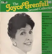 Joyce Grenfell