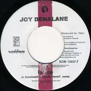 Joy Denalane - Let Go