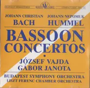 J.C. Bach / Hummel - Bassoon Concertos