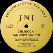 Jnj - Cell Block 1