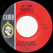 Jo Ann Campbell - I'm The Girl From Wolverton Mountain