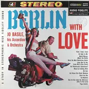 Jo Basile, Accordion And Orchestra - Berlin With Love