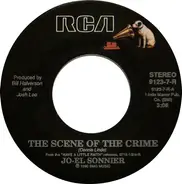 Jo-El Sonnier - The Scene Of The Crime / Evangeline Special