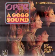 Jo James Big Band & Chor - Oper Im à Gogo Sound