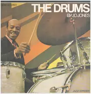 Jo Jones - The Drums