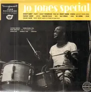 Jo Jones - Jo Jones Special