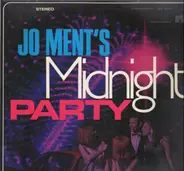 Jo Ment - Jo Ment's Midnight Party