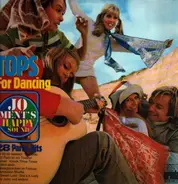 Jo Ment's Happy Sound - Tops For Dancing - 28 Party Hits
