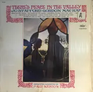 Jo Stafford - Gordon MacRae - There's Peace In The Valley