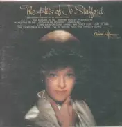 Jo Stafford - The hits of Jo Stafford