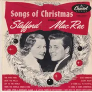 Jo Stafford And Gordon MacRae - Songs Of Christmas