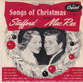 Jo Stafford - Songs Of Christmas
