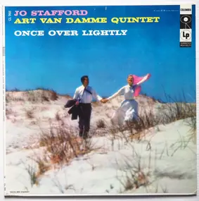 Jo Stafford - Once Over Lightly