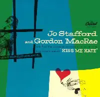 Jo Stafford - Cole Porter's Musical,'Kiss Me Kate'