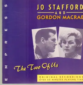Jo Stafford - The Two Of Us