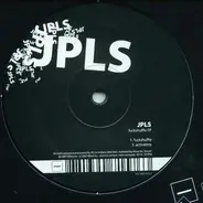 Jpls - Fuckshuffle EP