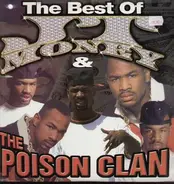 JT Money & the Poison Clan - Best of
