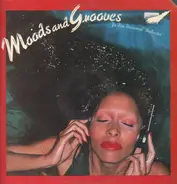 Ju-Par Universal Orchestra - Moods And Grooves