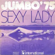Jumbo - Sexy Lady