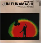 Jun Fukamachi - Introducing Jun Fukamachi