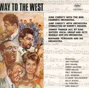 June Christy, Johnny Parker a.o. - Way To The West