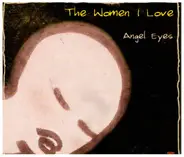 June Christy, Ella Fitzgerald, Peggy Lee a.o. - The Women I Love - Angel Eyes
