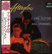 June Hutton With The Boys Next Door And Axel Stordahl Orchestra - Afterglow