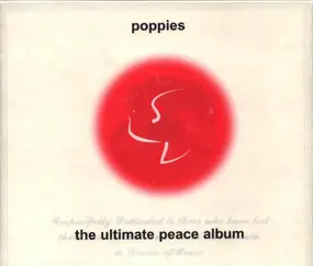 June Tabor - Poppies The Ultimate Peace Album