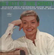 June Christy - The Best Of June Christy
